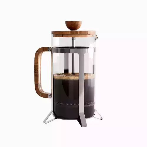 Hario French Press