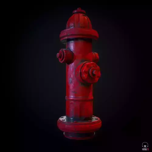 Fire Hydrant