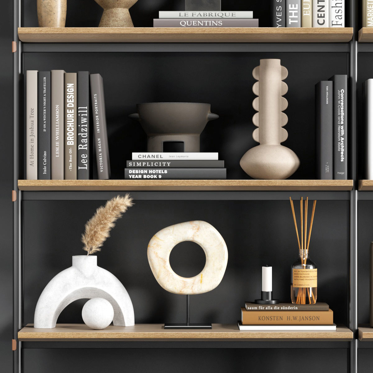 Bonaldo ROLL 3D model_5