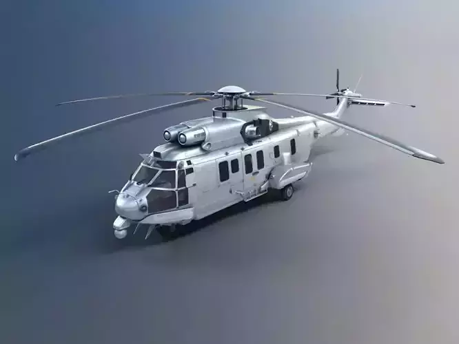 Army Helicopter