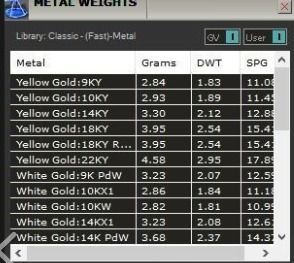 Engagement Ring 222 3D print model_4