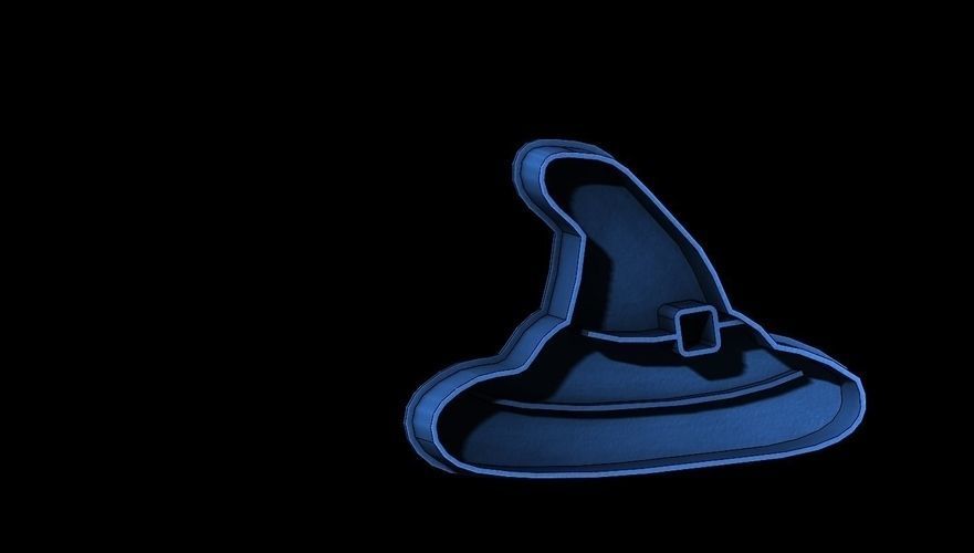 Evil pumpkins - cutters for Halloween 8 PCS - 8-10cm  3D print model_5