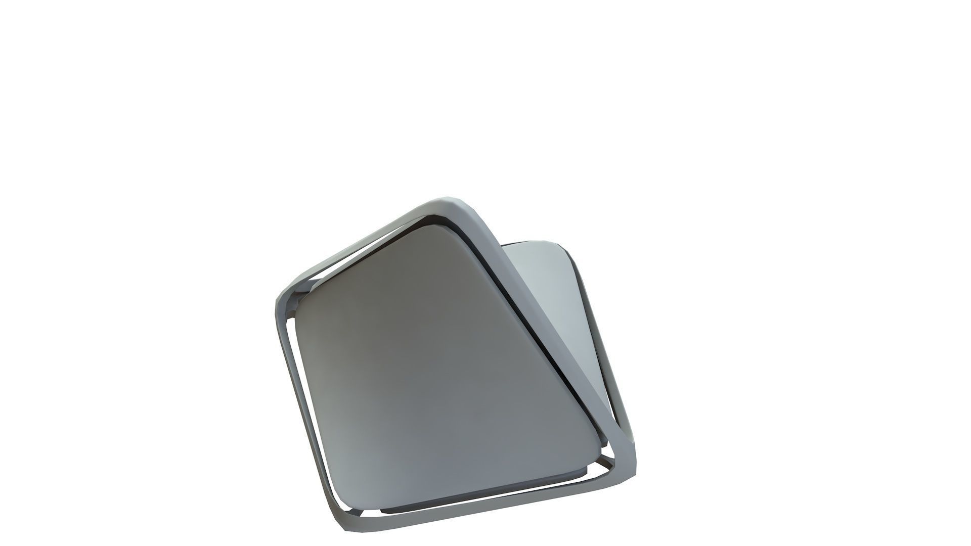 Sci Fi Object No 6679 Low Poly Texture_11