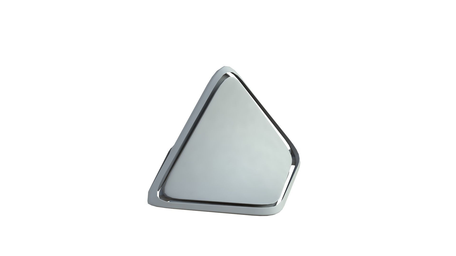 Sci Fi Object No 6679 Low Poly Texture_4