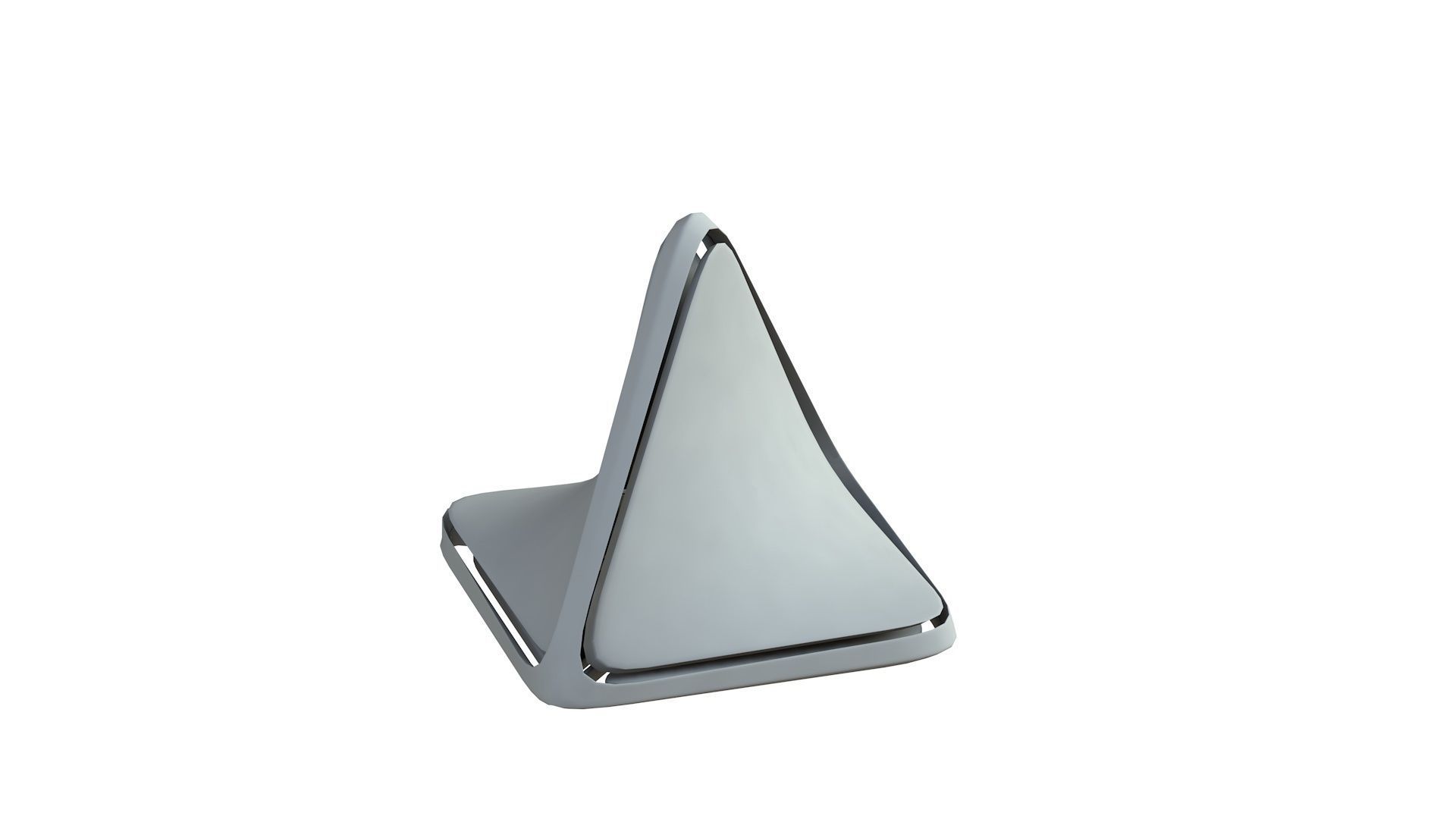 Sci Fi Object No 6679 Low Poly Texture_5