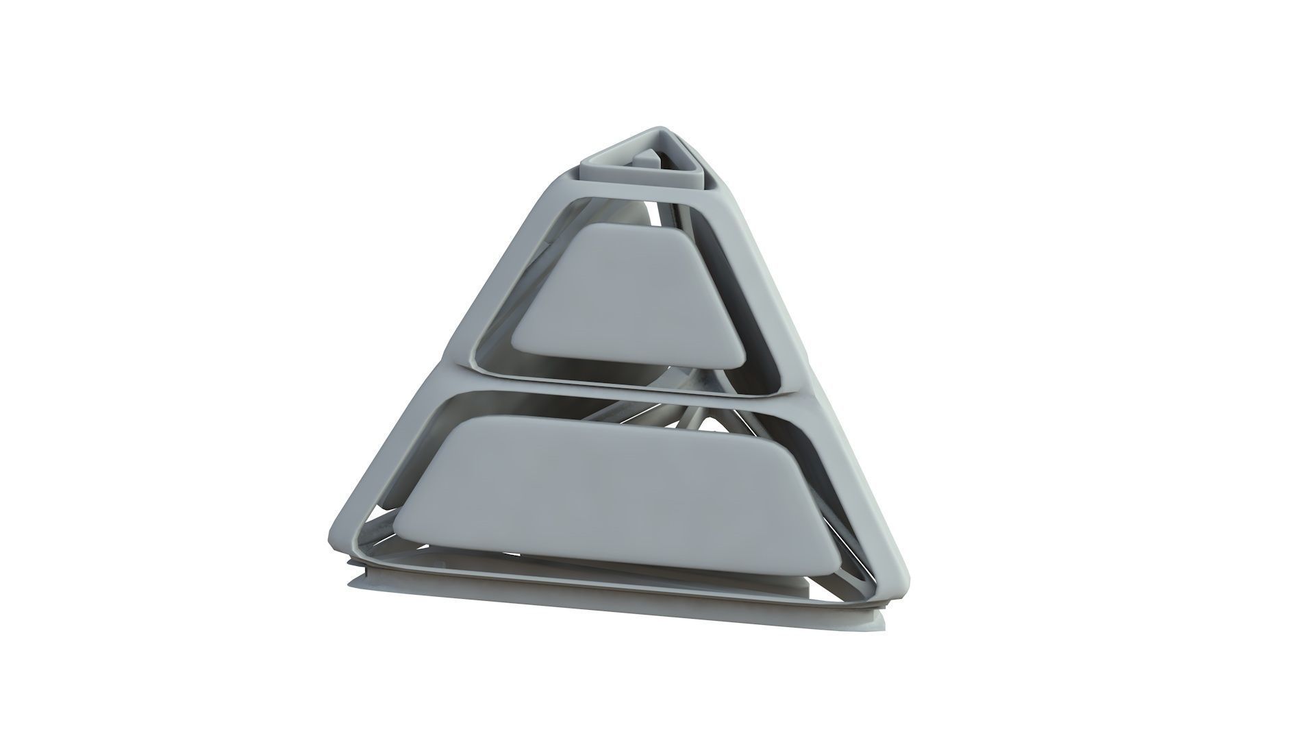 Sci Fi Object No 6579 Low Poly Texture_4