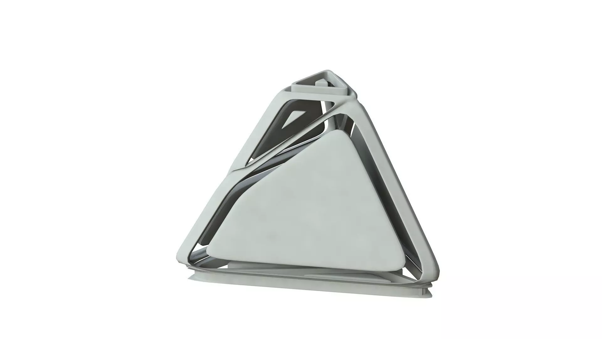 Sci Fi Object No 6579 Low Poly Texture_0