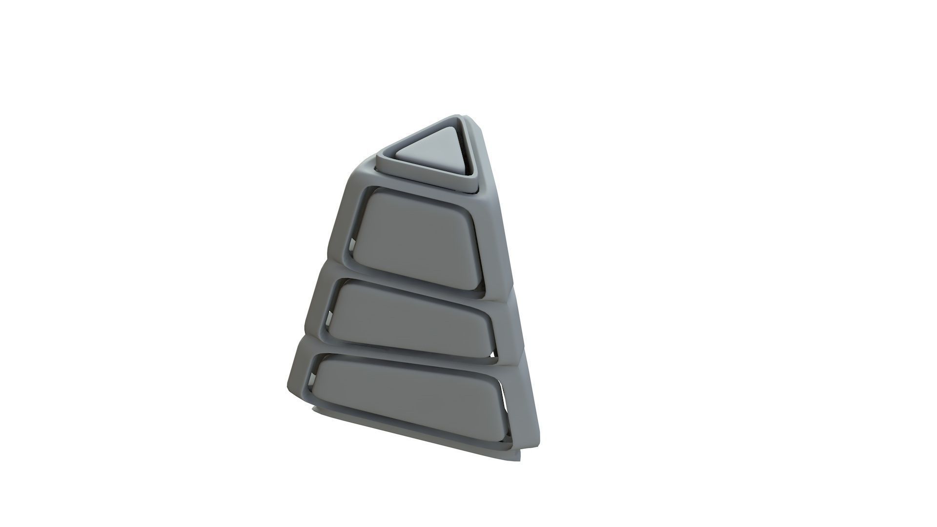 Sci Fi Object No 6476 Low Poly Texture_10