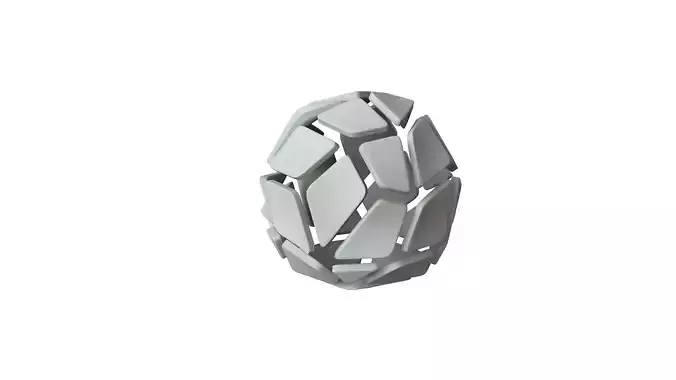 Sci Fi Object No 6113 Low Poly Texture Sci Fi Object No 6113 Low Poly Texture