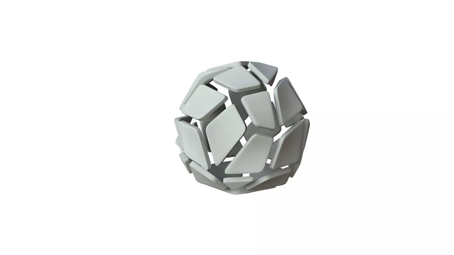 Sci Fi Object No 6113 Low Poly Texture_0