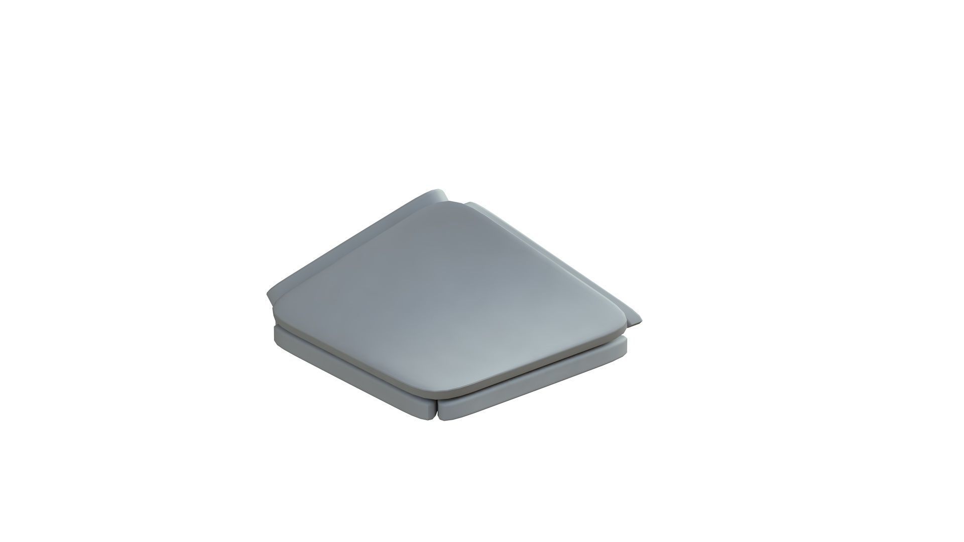 Sci Fi Object No 5932 Low Poly Texture_6