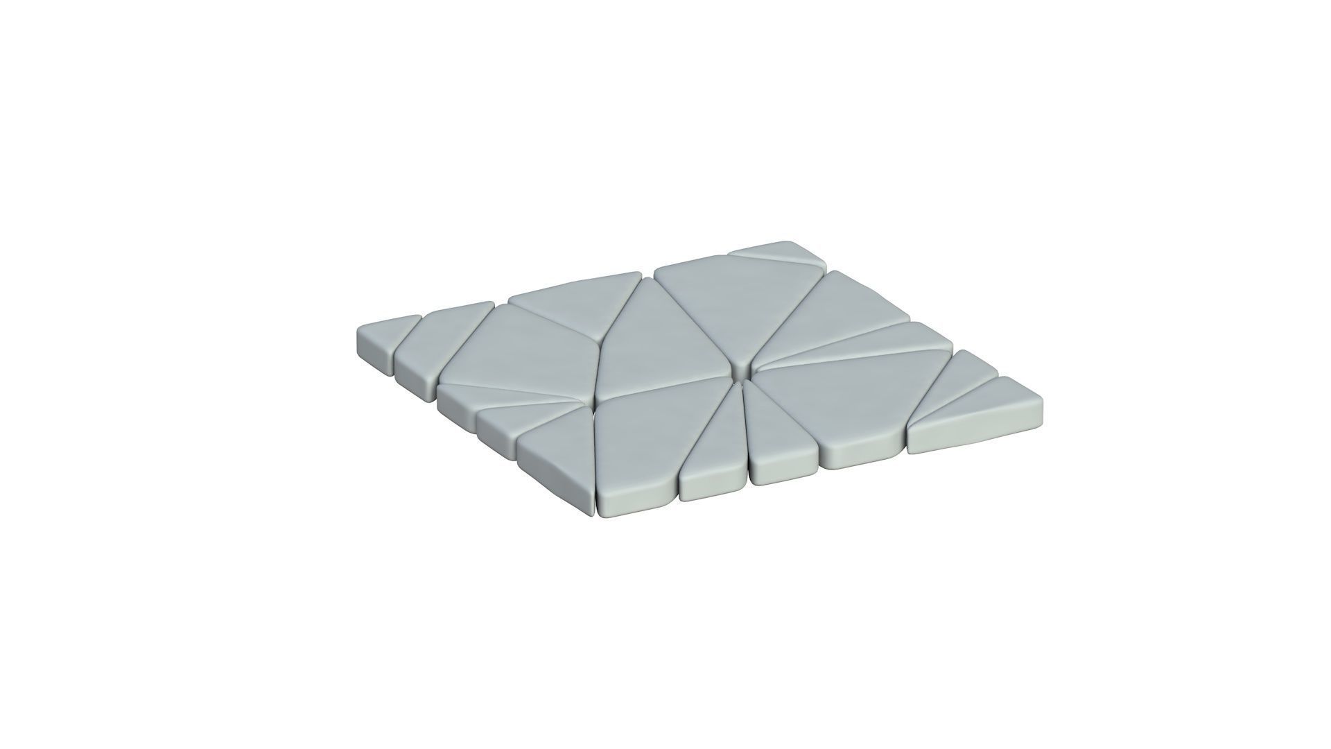 Sci Fi Object No 5831 Low Poly Texture_2