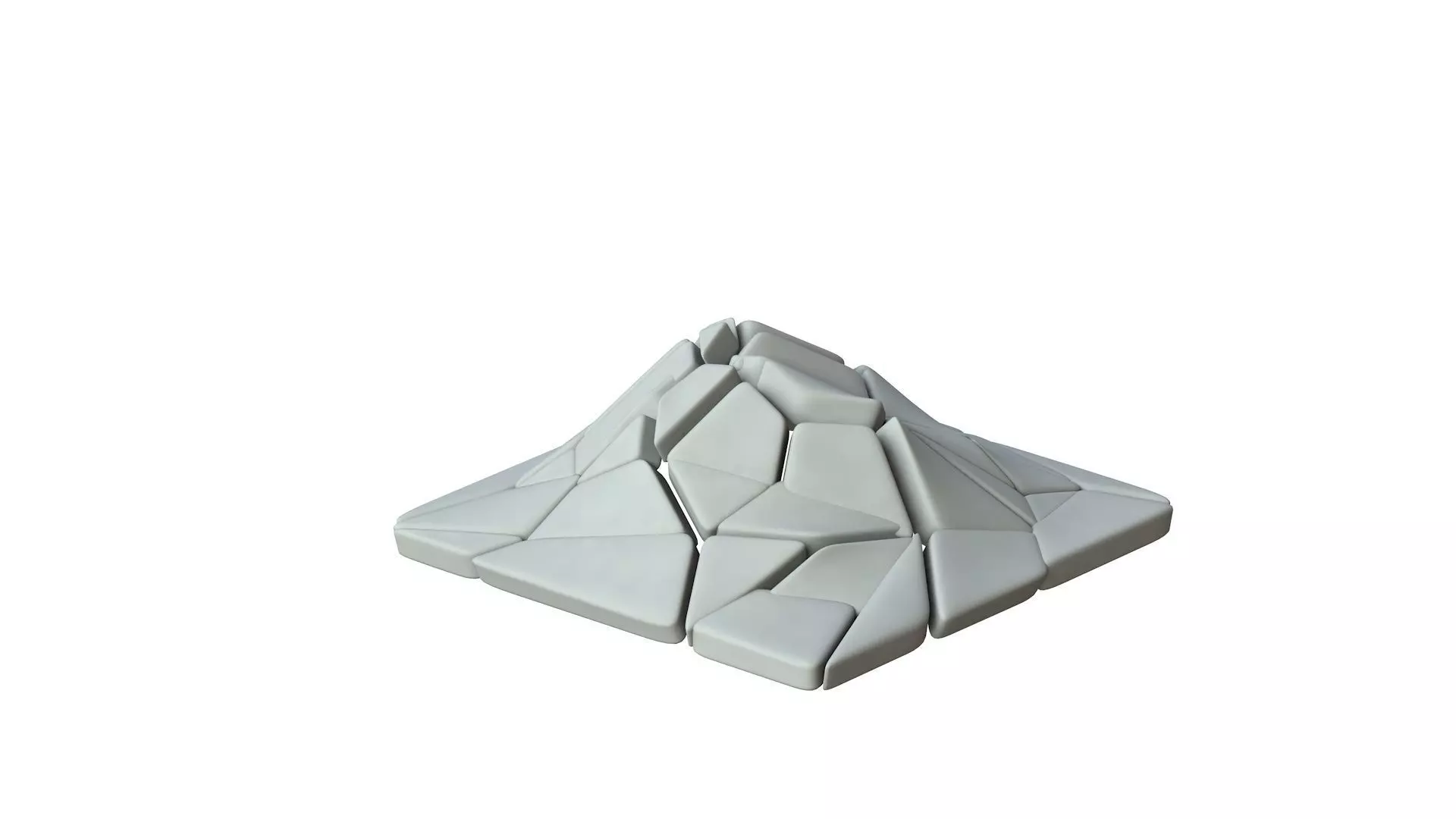 Sci Fi Object No 5792 Low Poly Texture_0