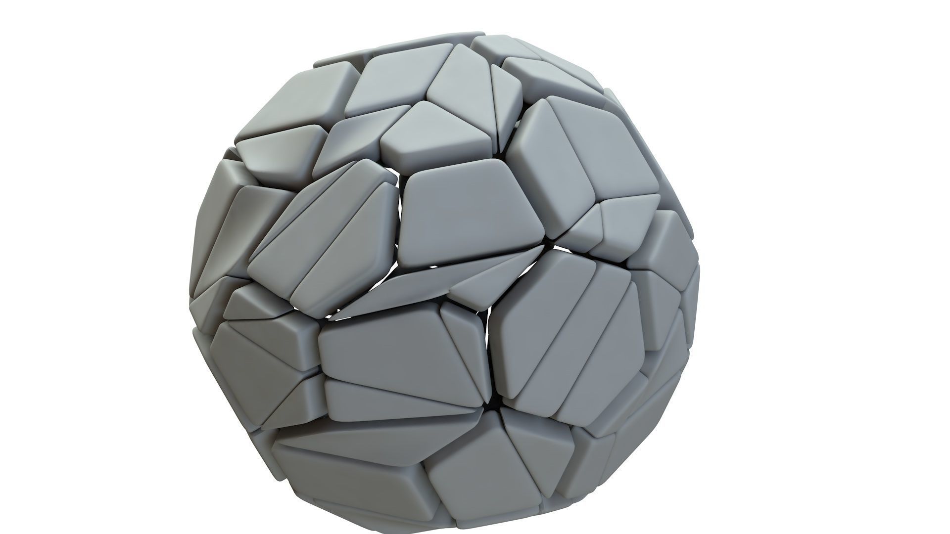 Sci Fi Object No 5765 Low Poly Texture_11