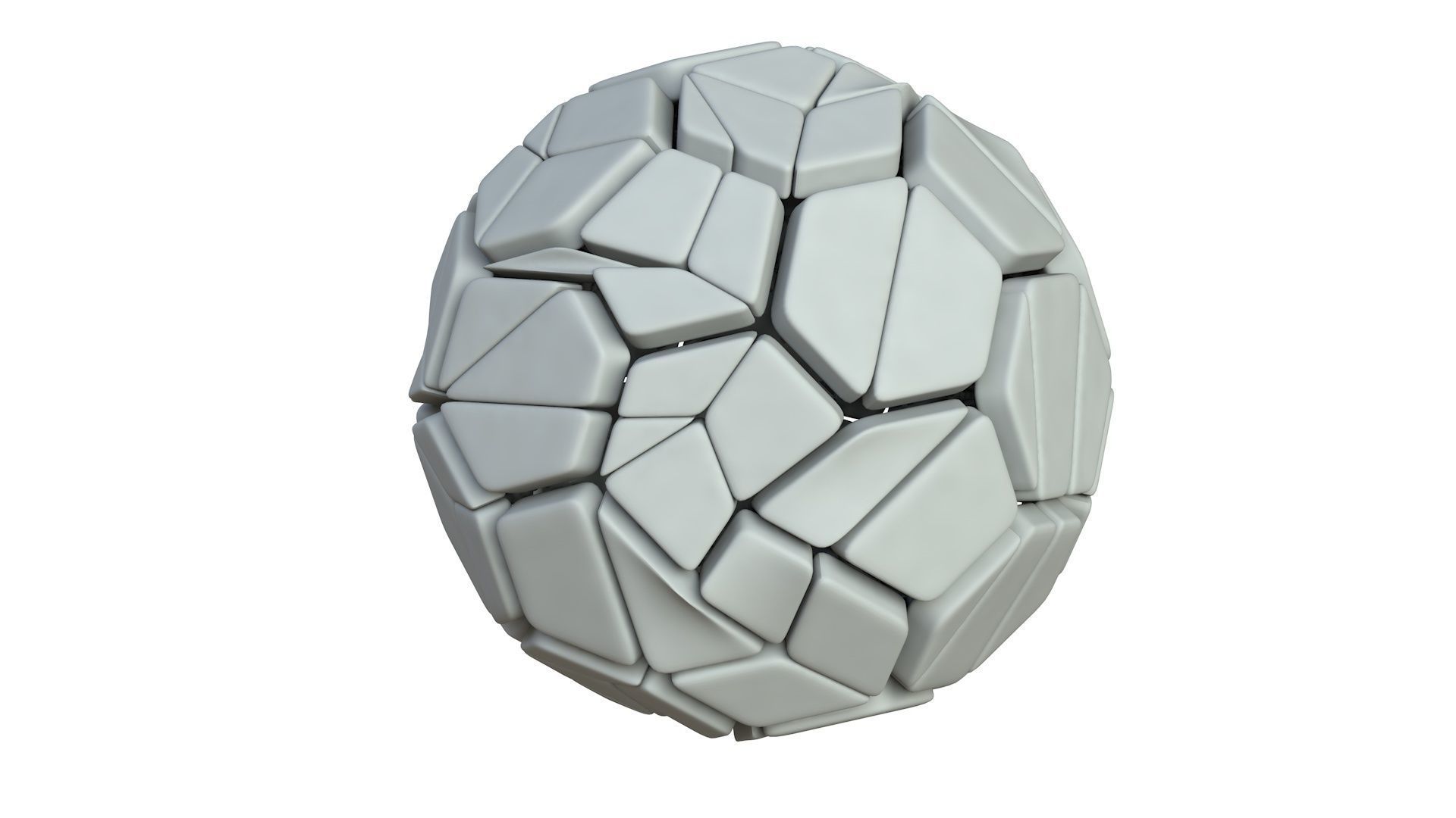 Sci Fi Object No 5765 Low Poly Texture_2