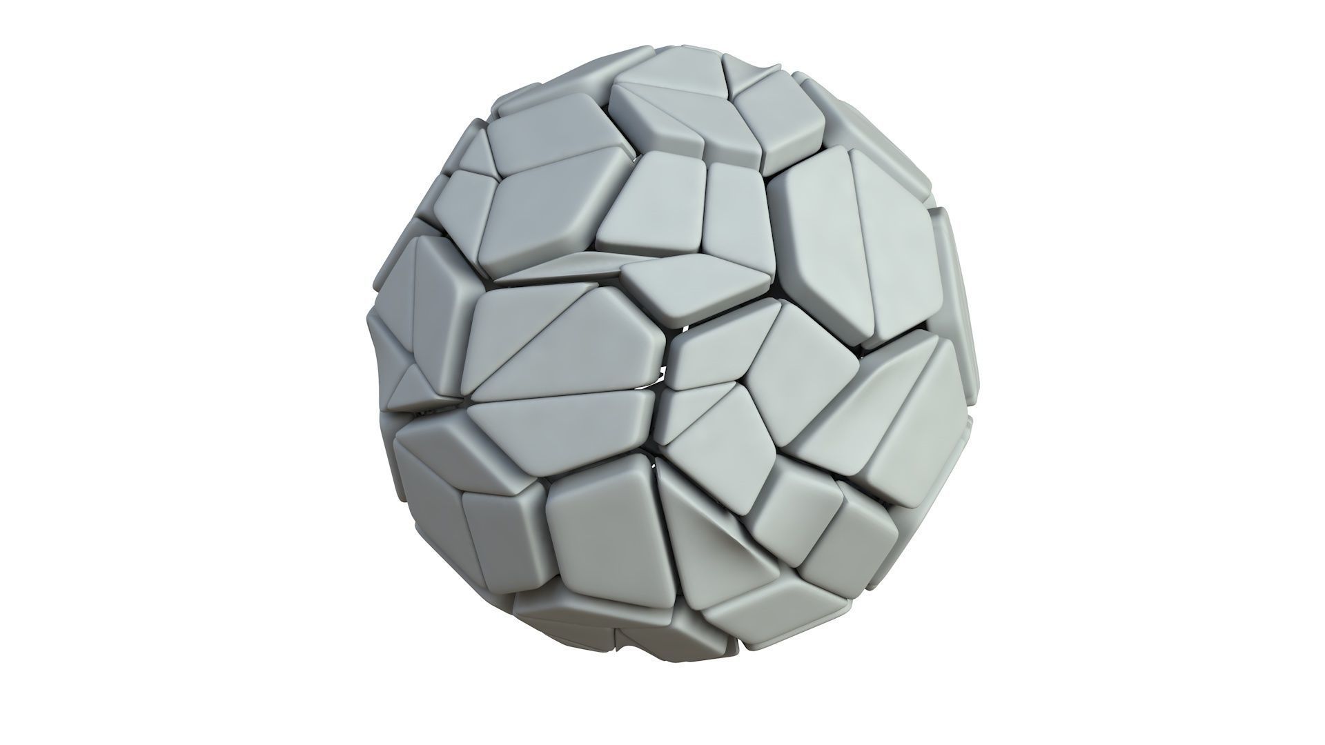 Sci Fi Object No 5765 Low Poly Texture_3