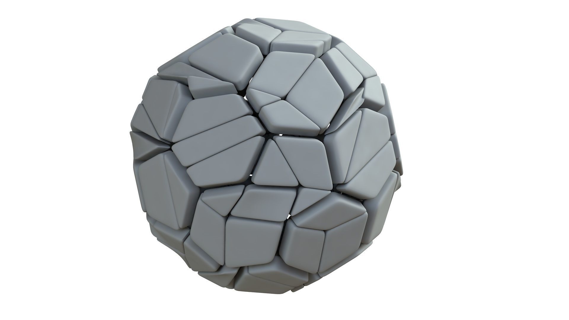 Sci Fi Object No 5765 Low Poly Texture_6