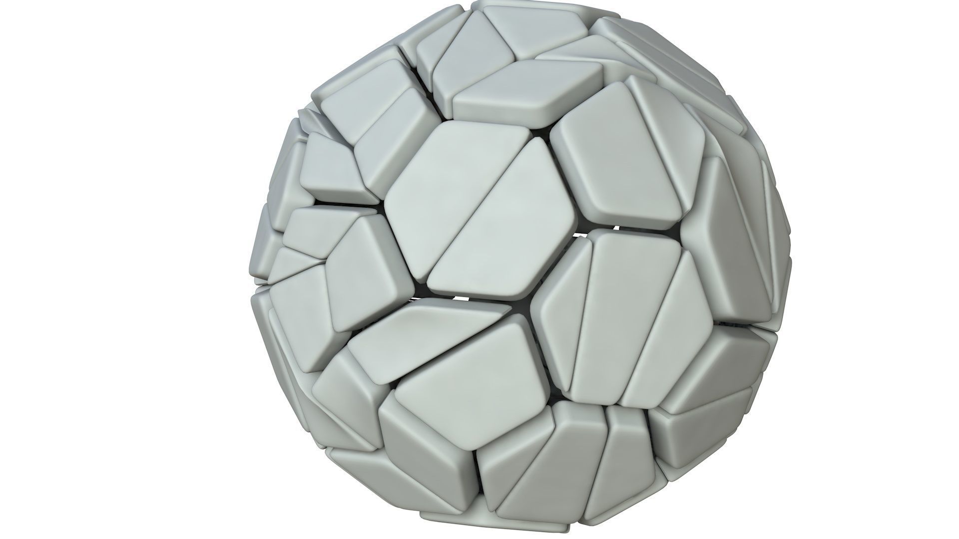 Sci Fi Object No 5765 Low Poly Texture_1