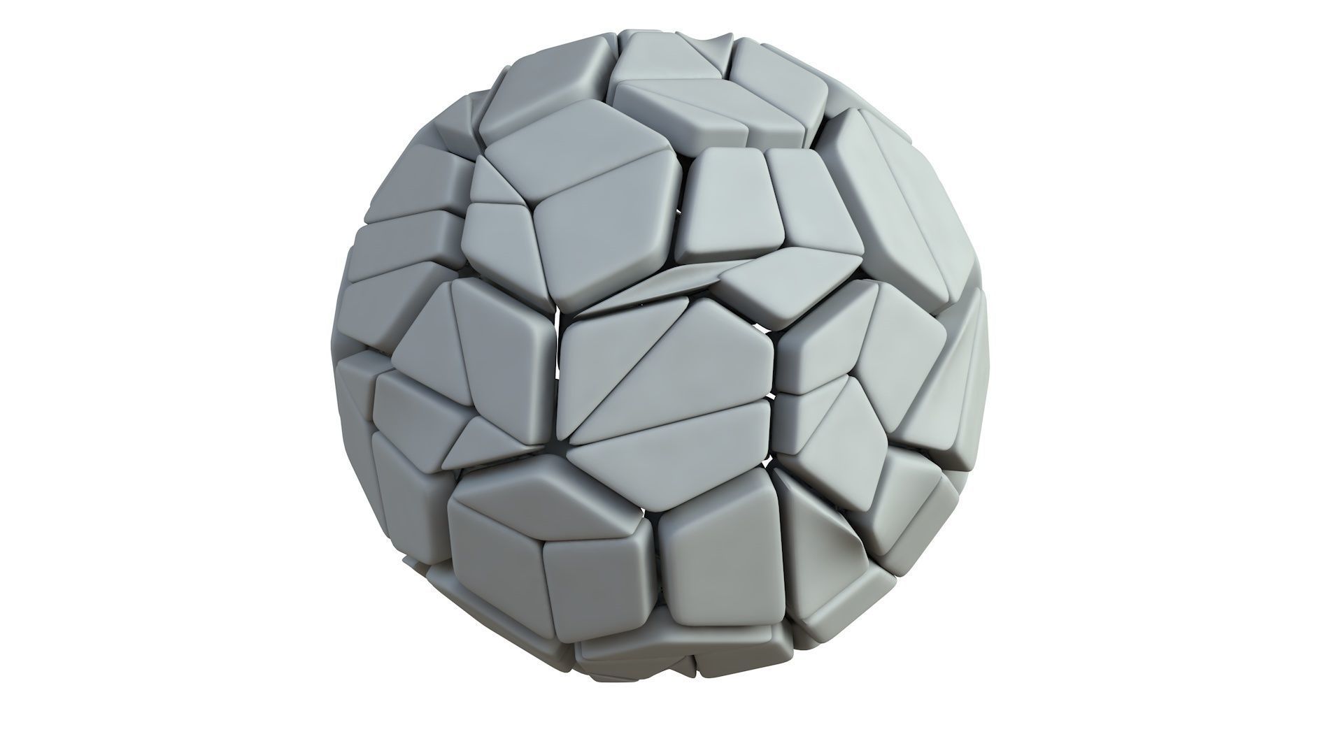 Sci Fi Object No 5765 Low Poly Texture_4