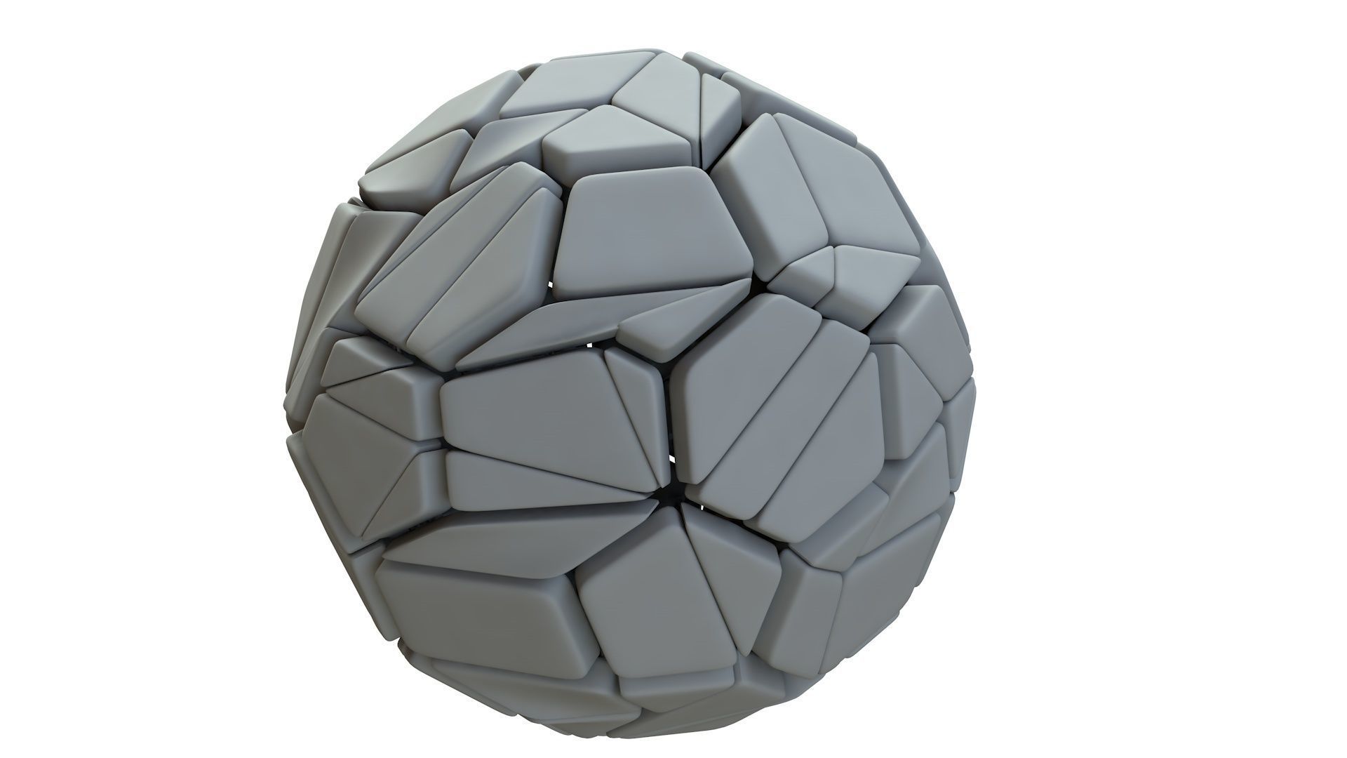 Sci Fi Object No 5765 Low Poly Texture_10