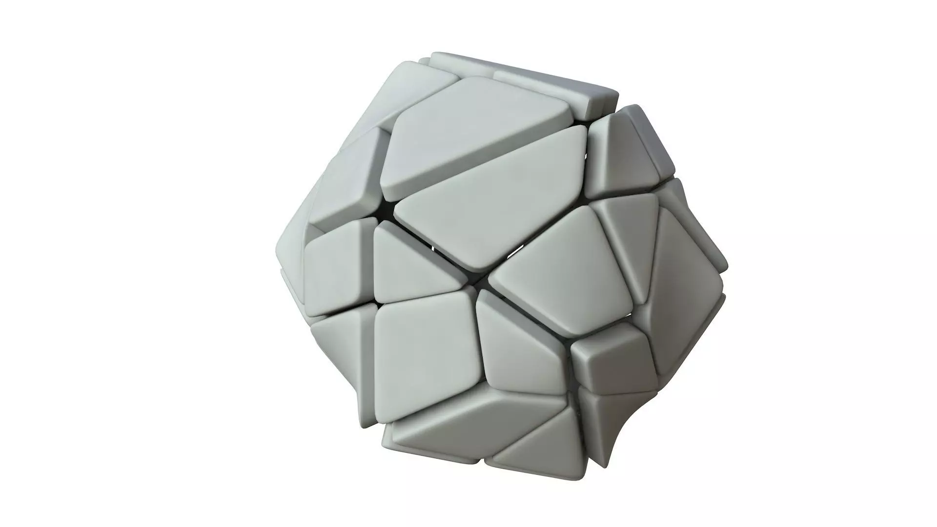 Sci Fi Object No 5729 Low Poly Texture_0