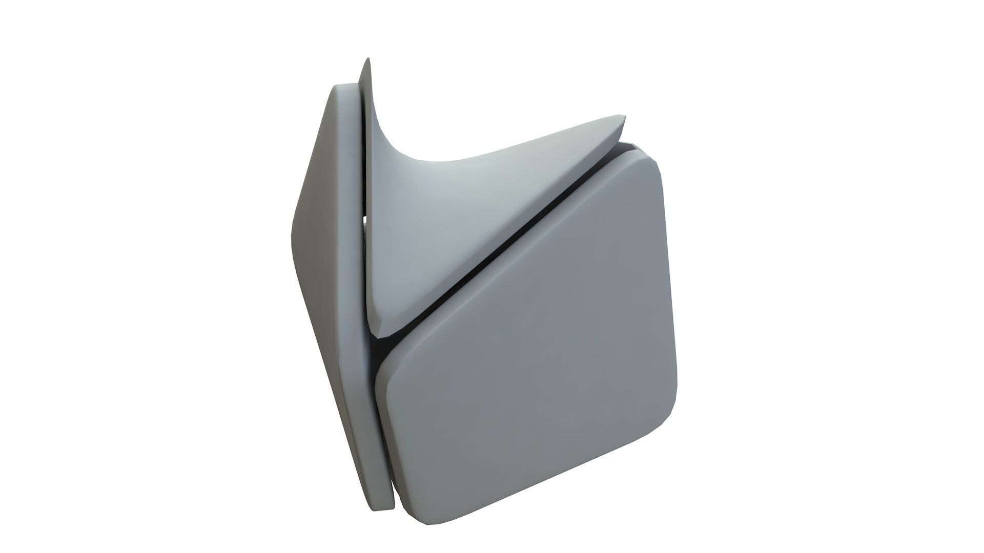 Sci Fi Object No 5691 Low Poly Texture_10