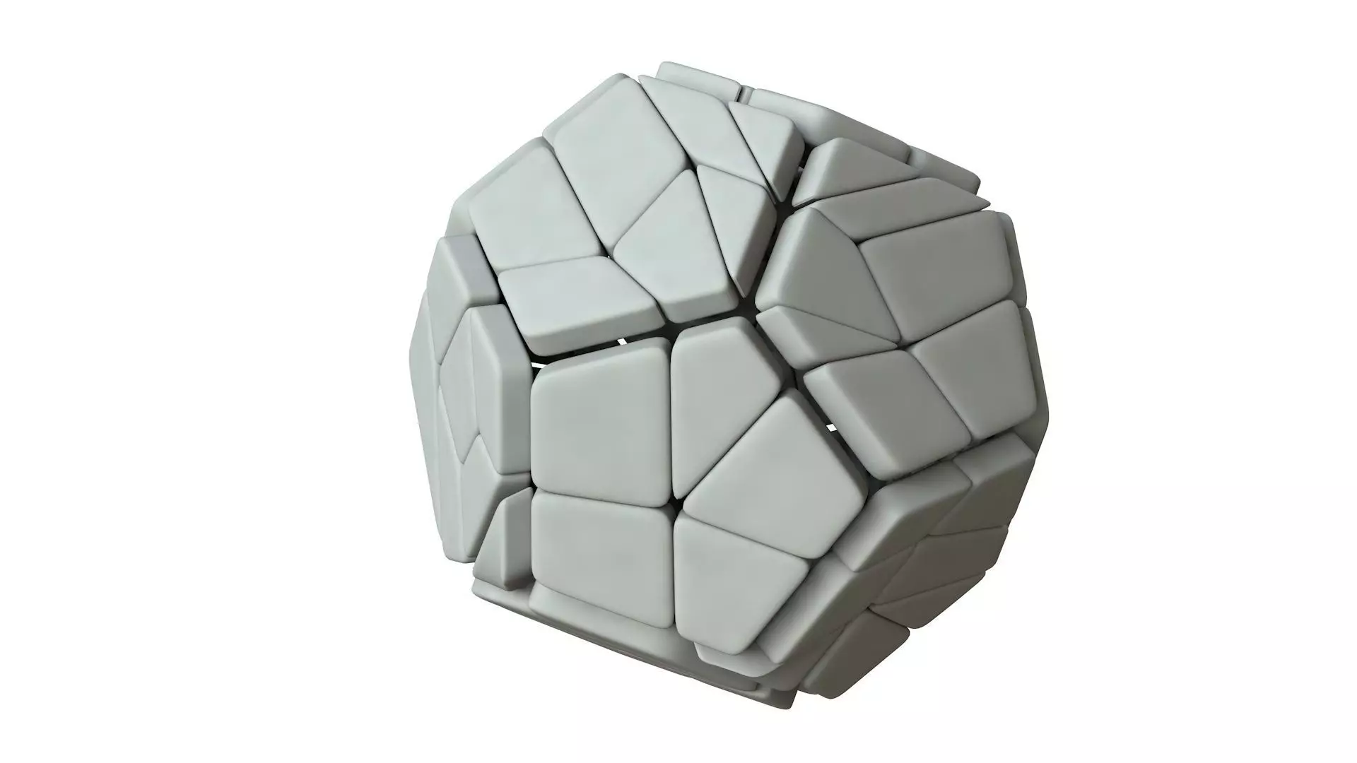Sci Fi Object No 5665 Low Poly Texture_0