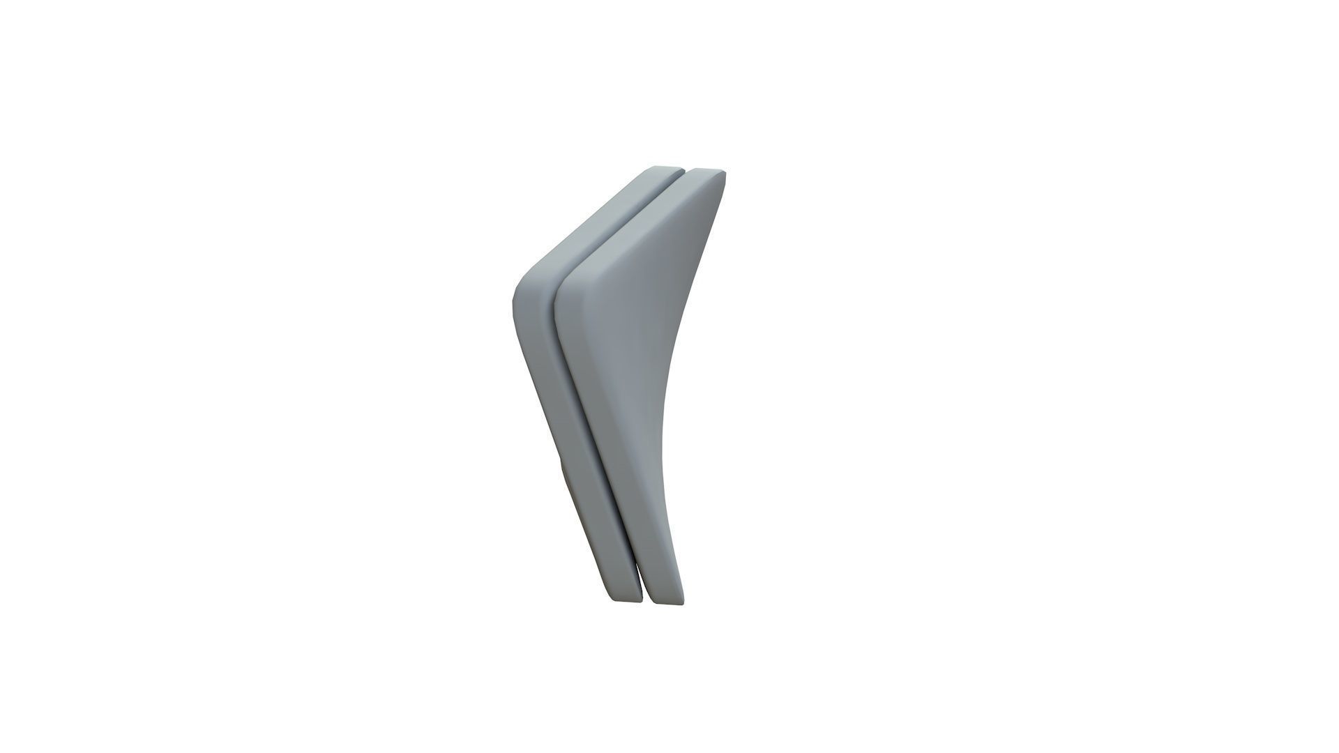 Sci Fi Object No 5467 Low Poly Texture_8