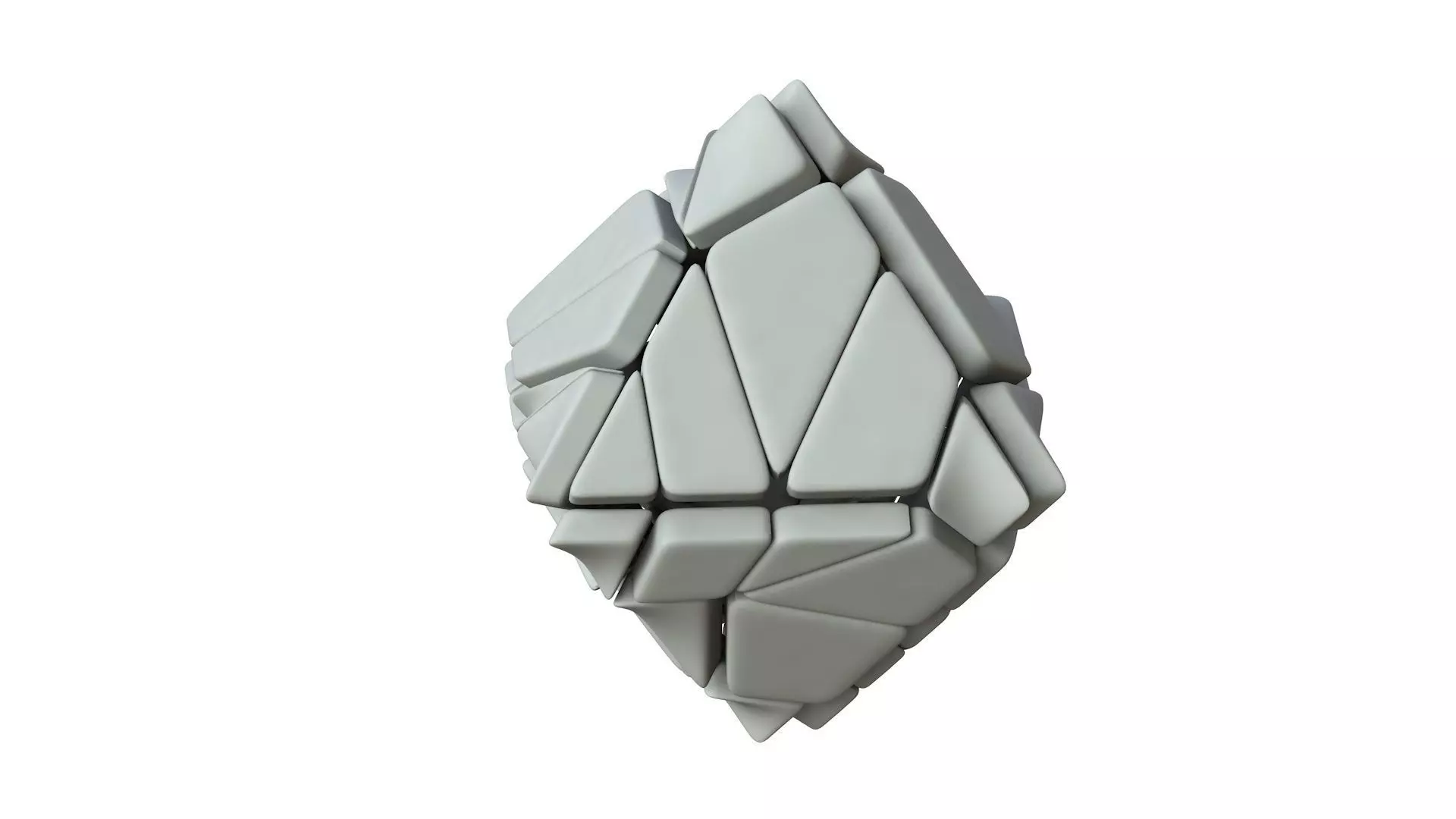 Sci Fi Object No 5337 Low Poly Texture_0