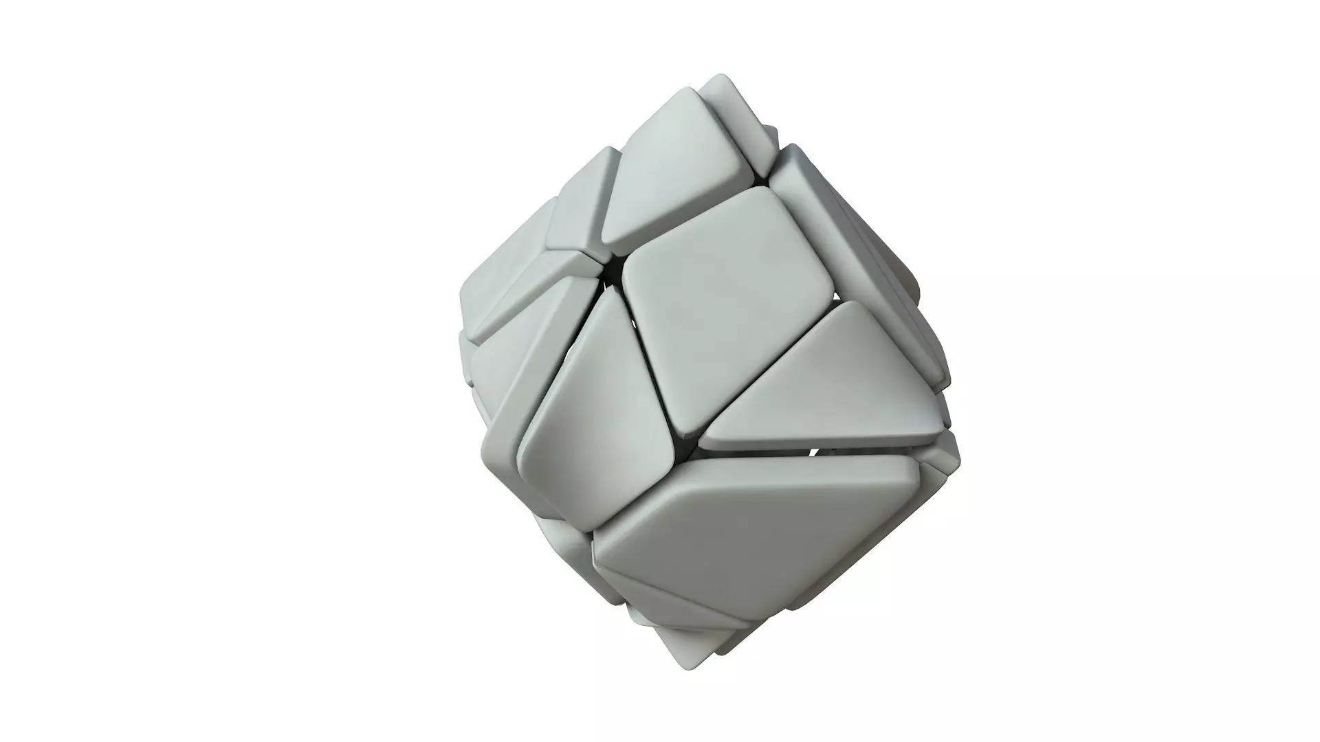 Sci Fi Object No 5298 Low Poly Texture_0