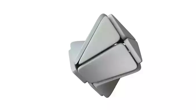 Sci Fi Object No 5291 Low Poly Texture Sci Fi Object No 5291 Low Poly Texture