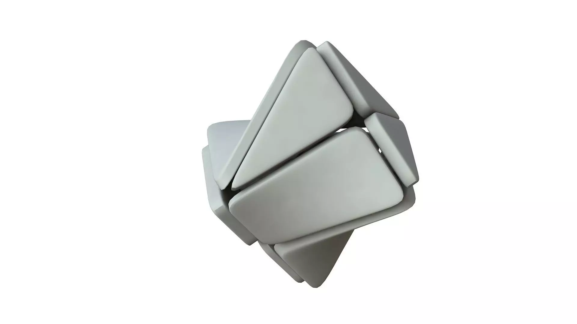 Sci Fi Object No 5291 Low Poly Texture_0