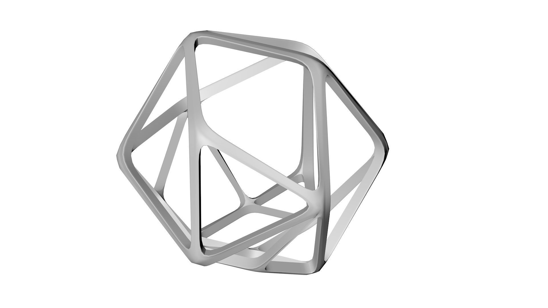 Sci Fi Object No 5262 Low Poly Texture_7