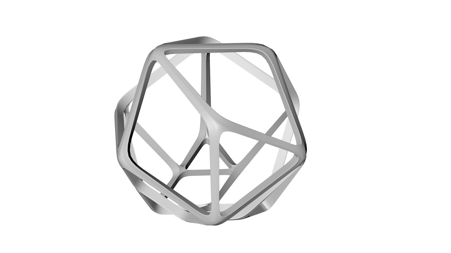 Sci Fi Object No 5262 Low Poly Texture_9