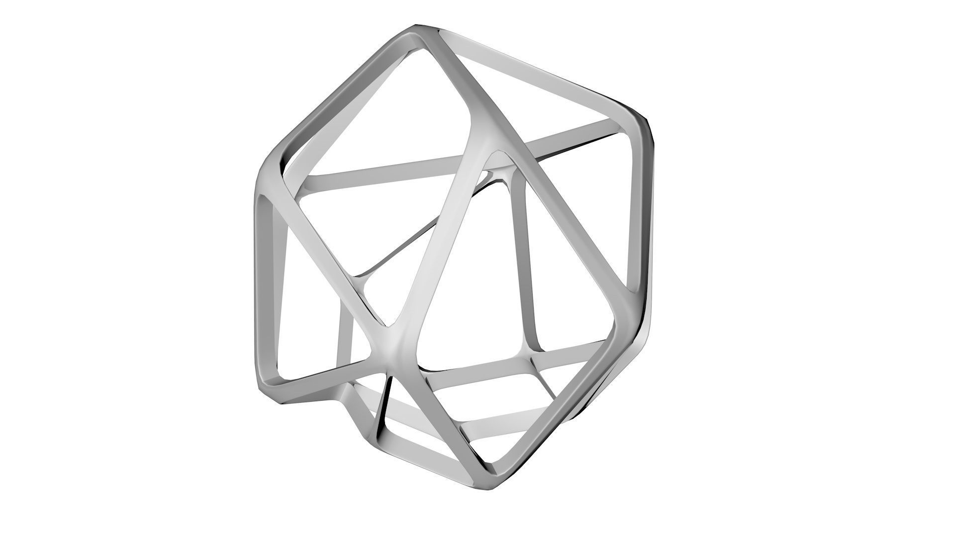 Sci Fi Object No 5262 Low Poly Texture_5