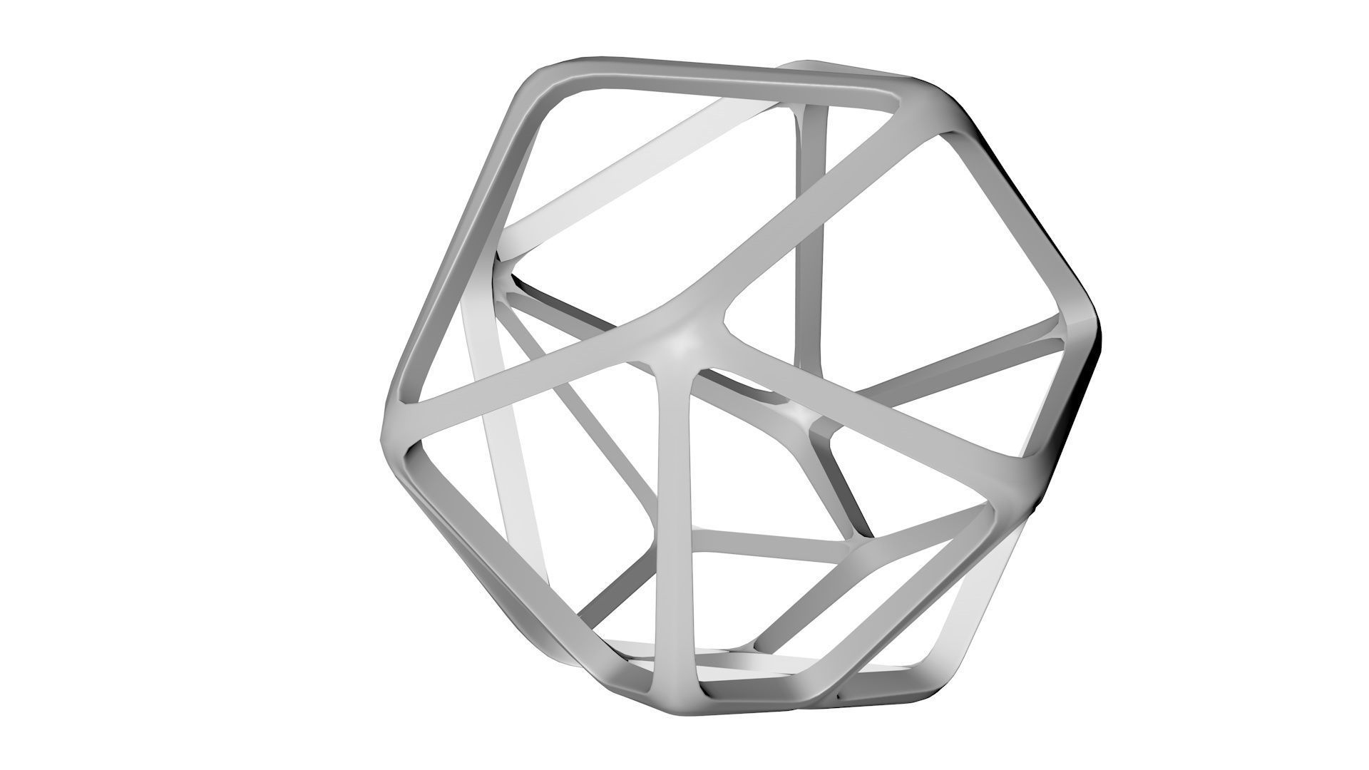 Sci Fi Object No 5262 Low Poly Texture_1