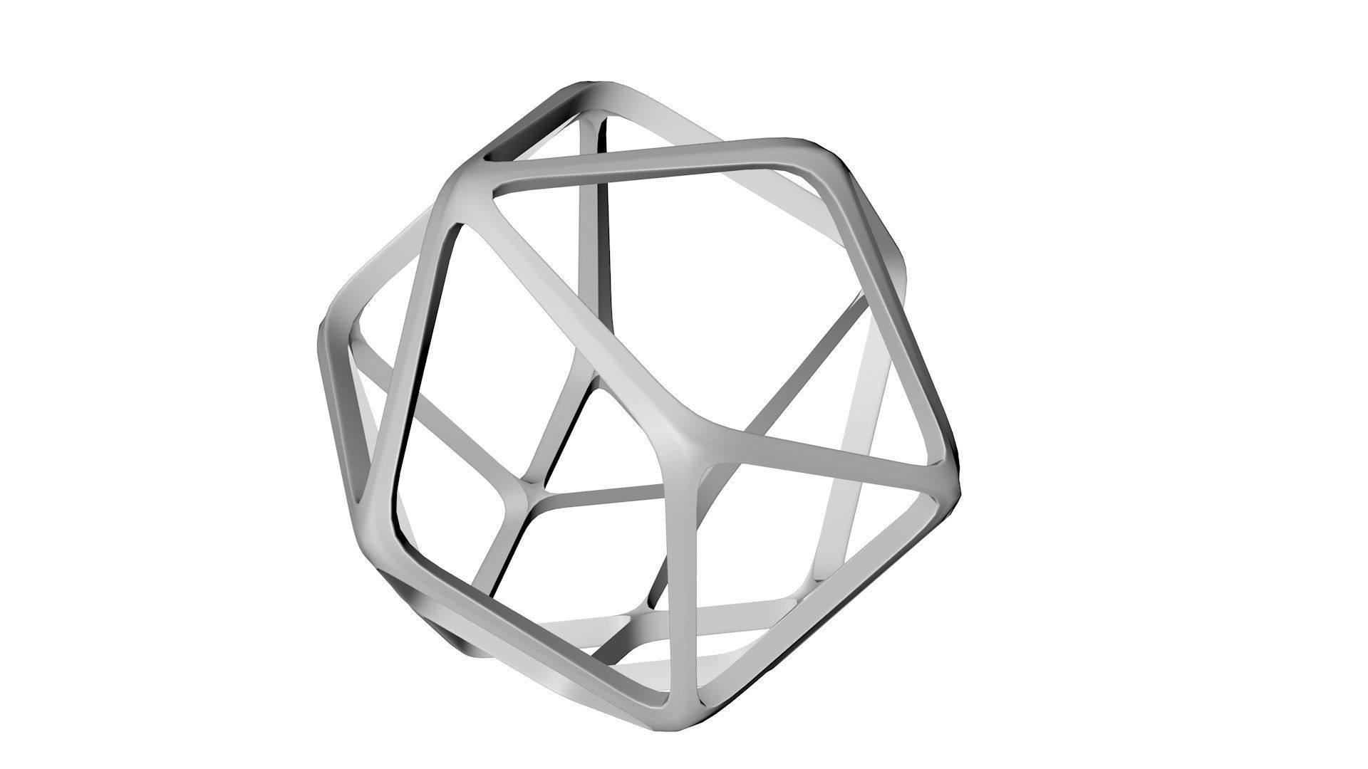 Sci Fi Object No 5262 Low Poly Texture_10