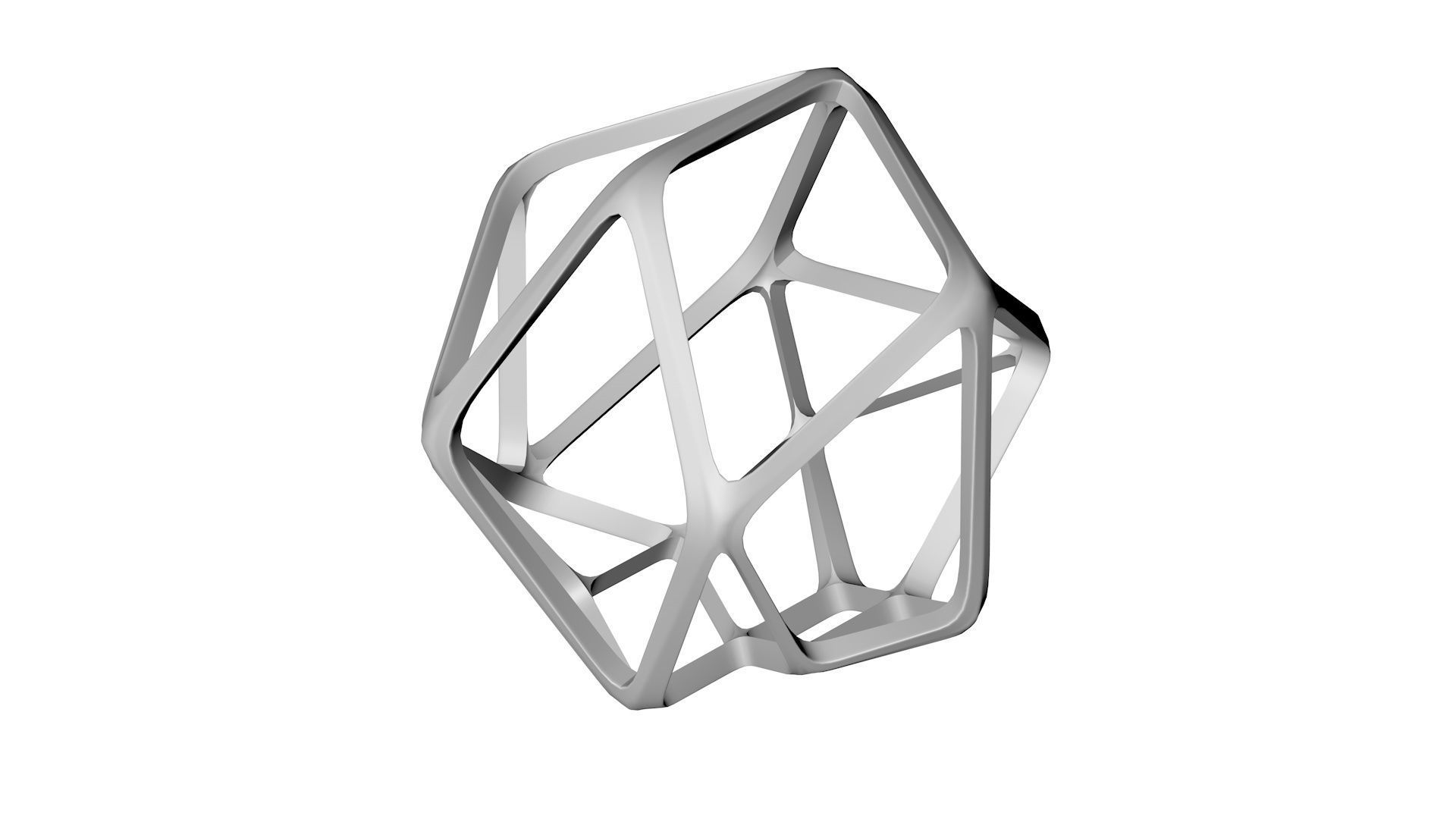 Sci Fi Object No 5262 Low Poly Texture_3