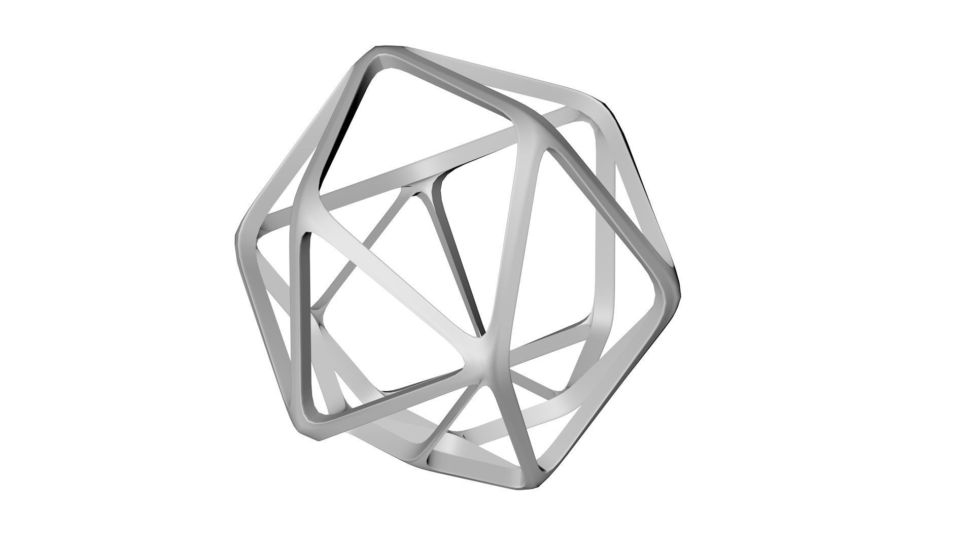 Sci Fi Object No 5262 Low Poly Texture_6