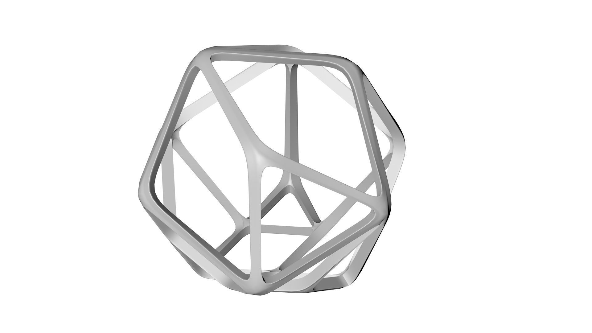 Sci Fi Object No 5262 Low Poly Texture_8