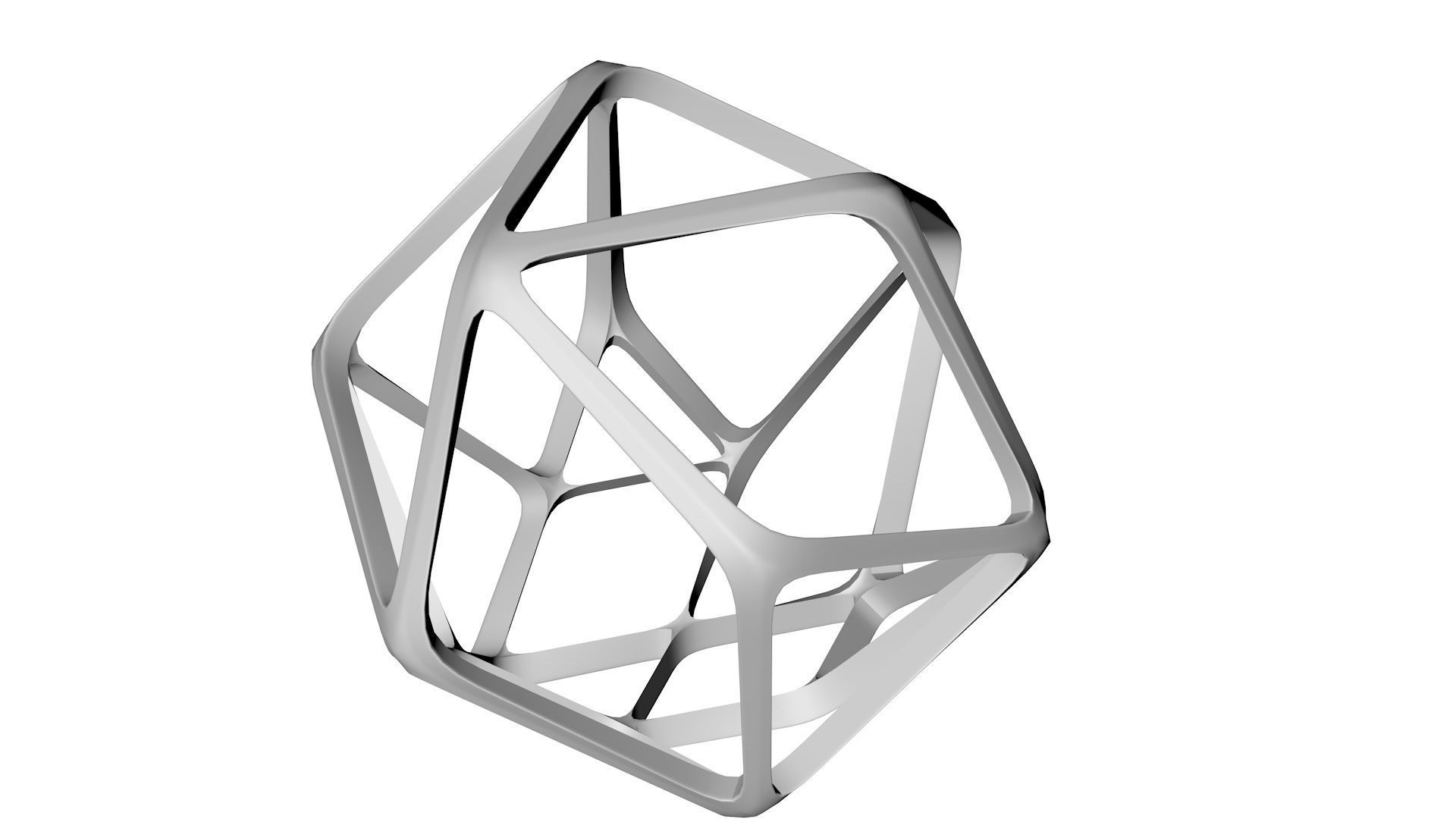 Sci Fi Object No 5262 Low Poly Texture_11