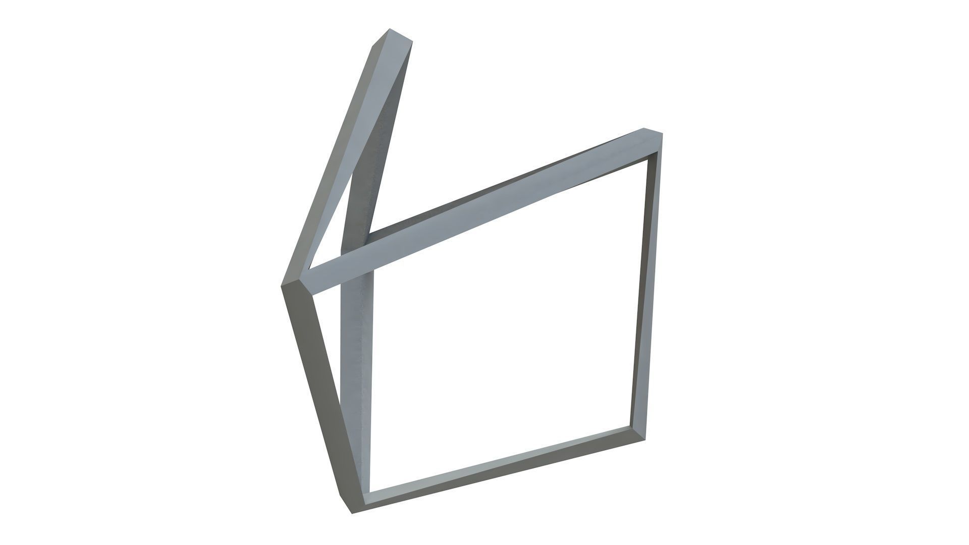 Sci Fi Object No 5223 Low Poly Texture_8