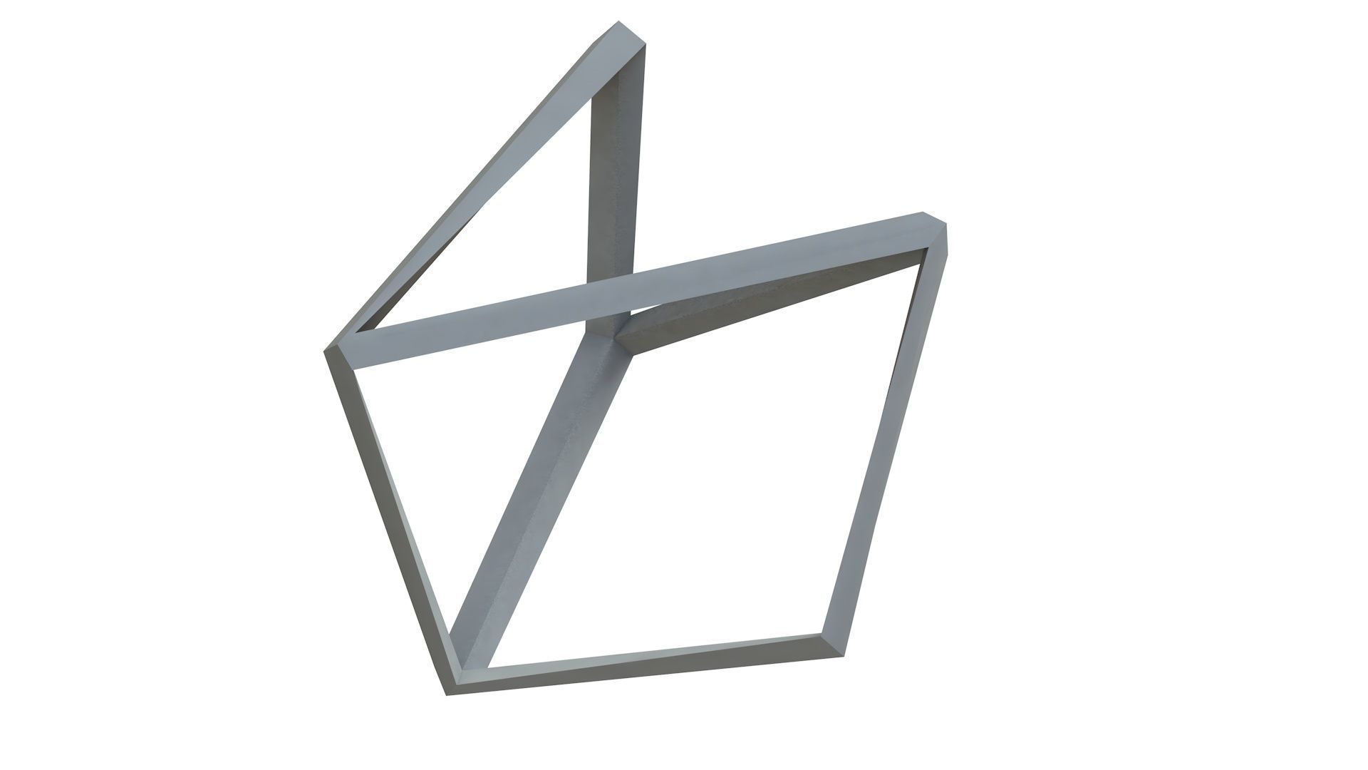 Sci Fi Object No 5223 Low Poly Texture_7