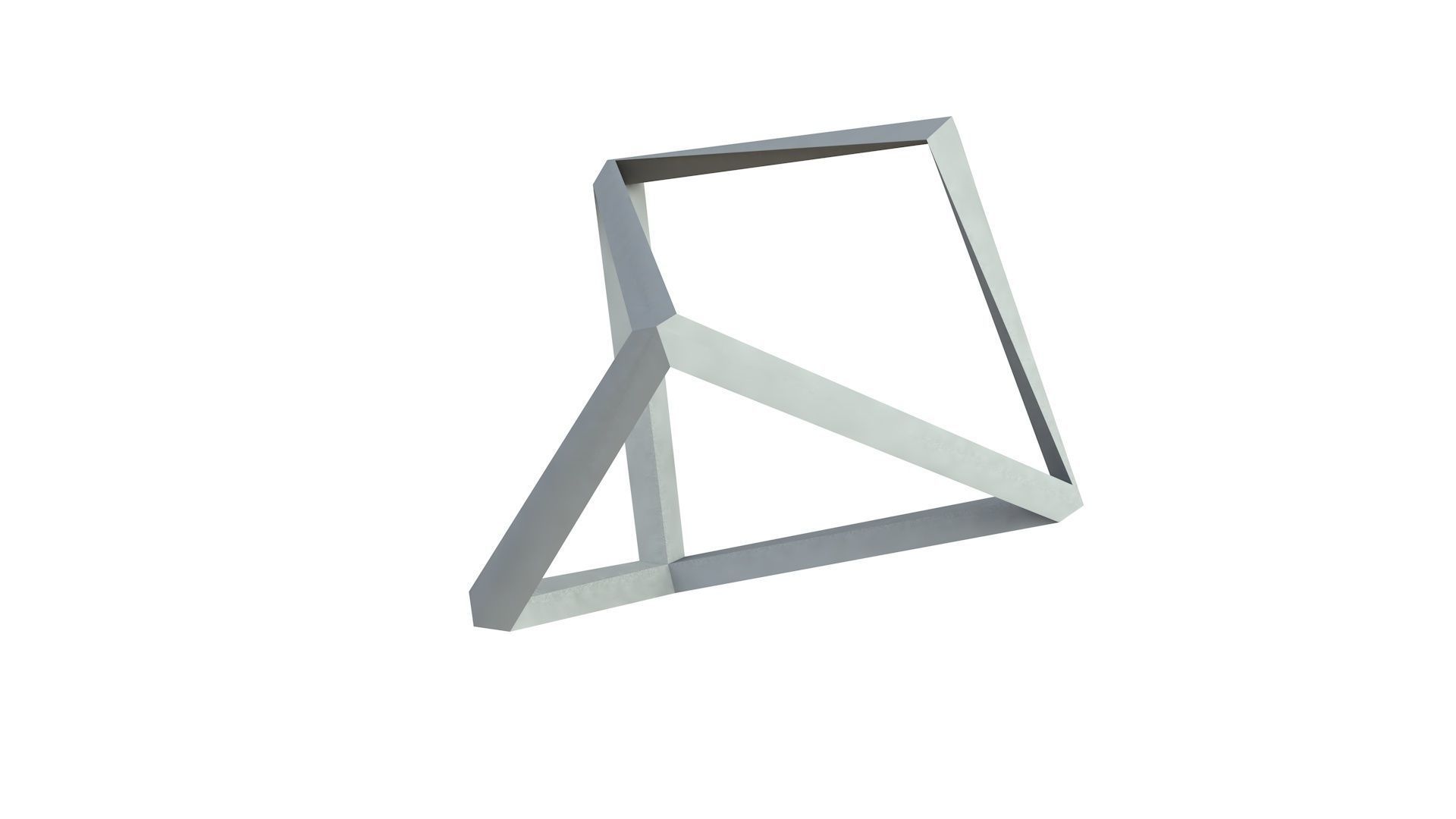 Sci Fi Object No 5223 Low Poly Texture_3