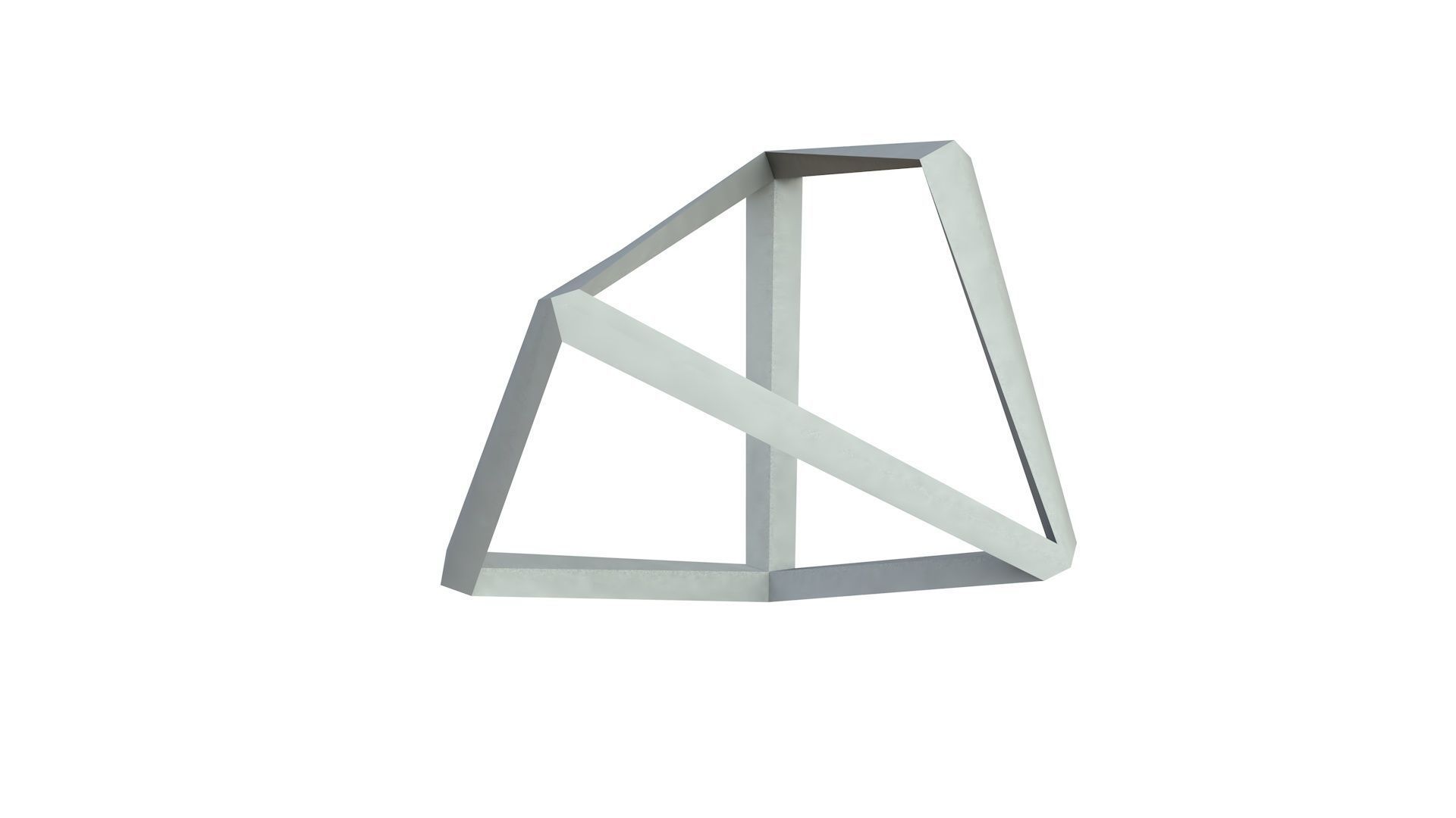 Sci Fi Object No 5223 Low Poly Texture_2