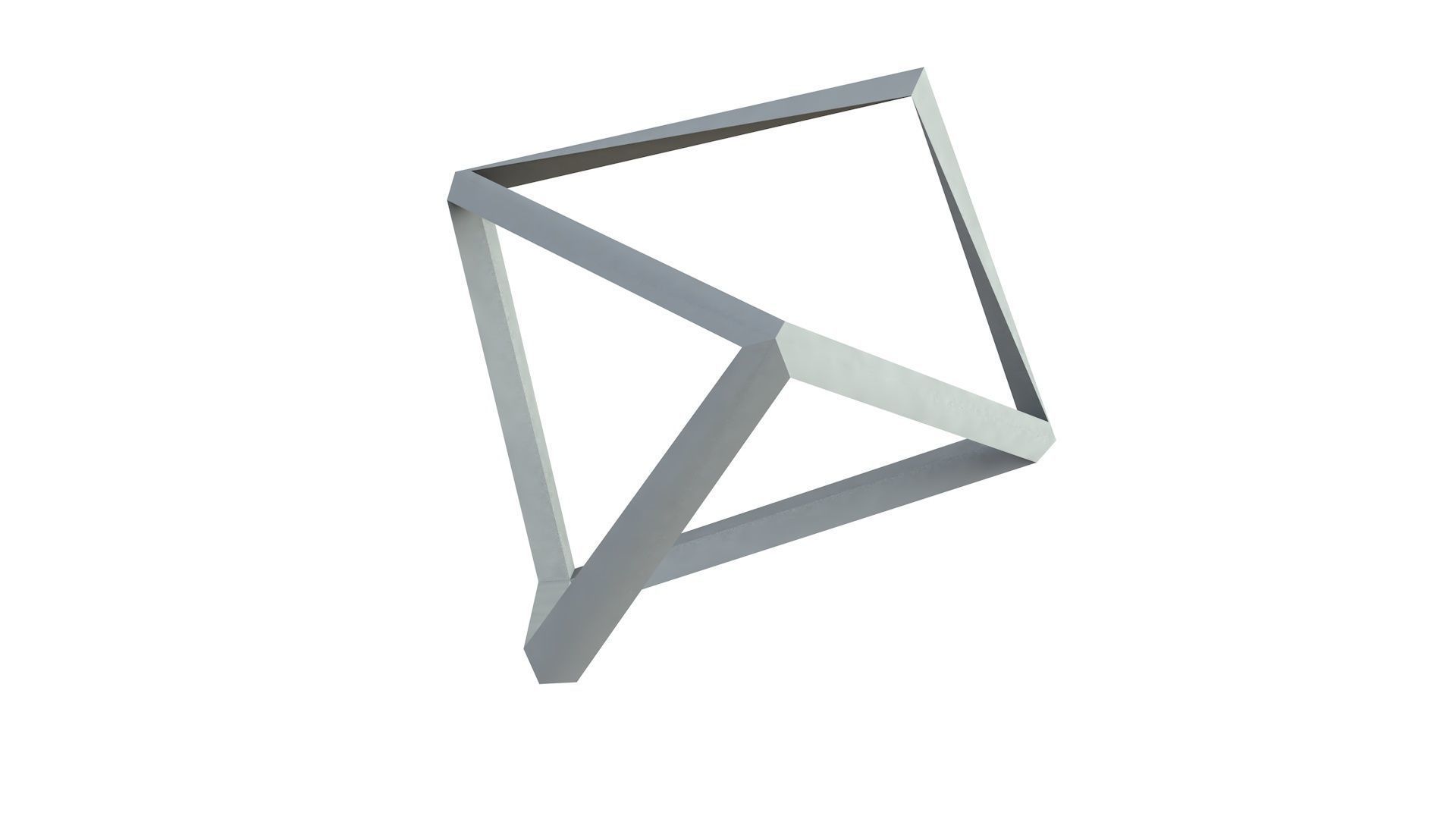 Sci Fi Object No 5223 Low Poly Texture_4