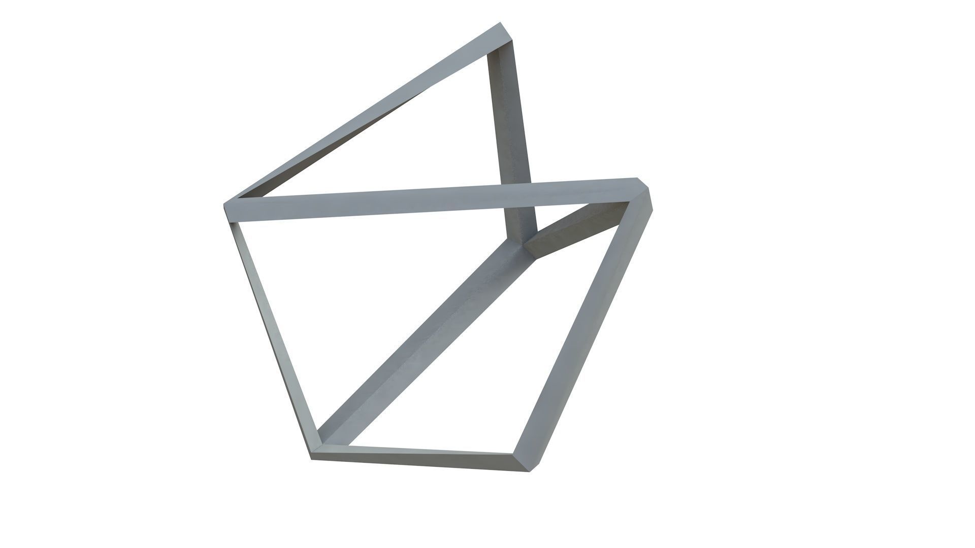 Sci Fi Object No 5223 Low Poly Texture_6