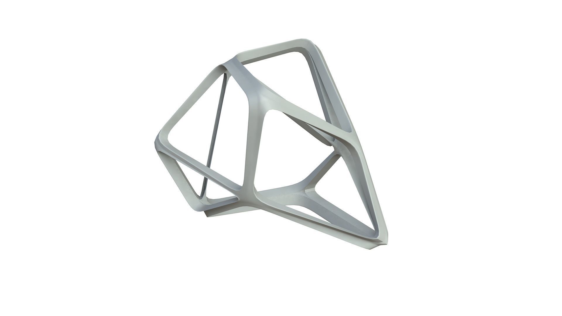 Sci Fi Object No 5115 Low Poly Texture_2