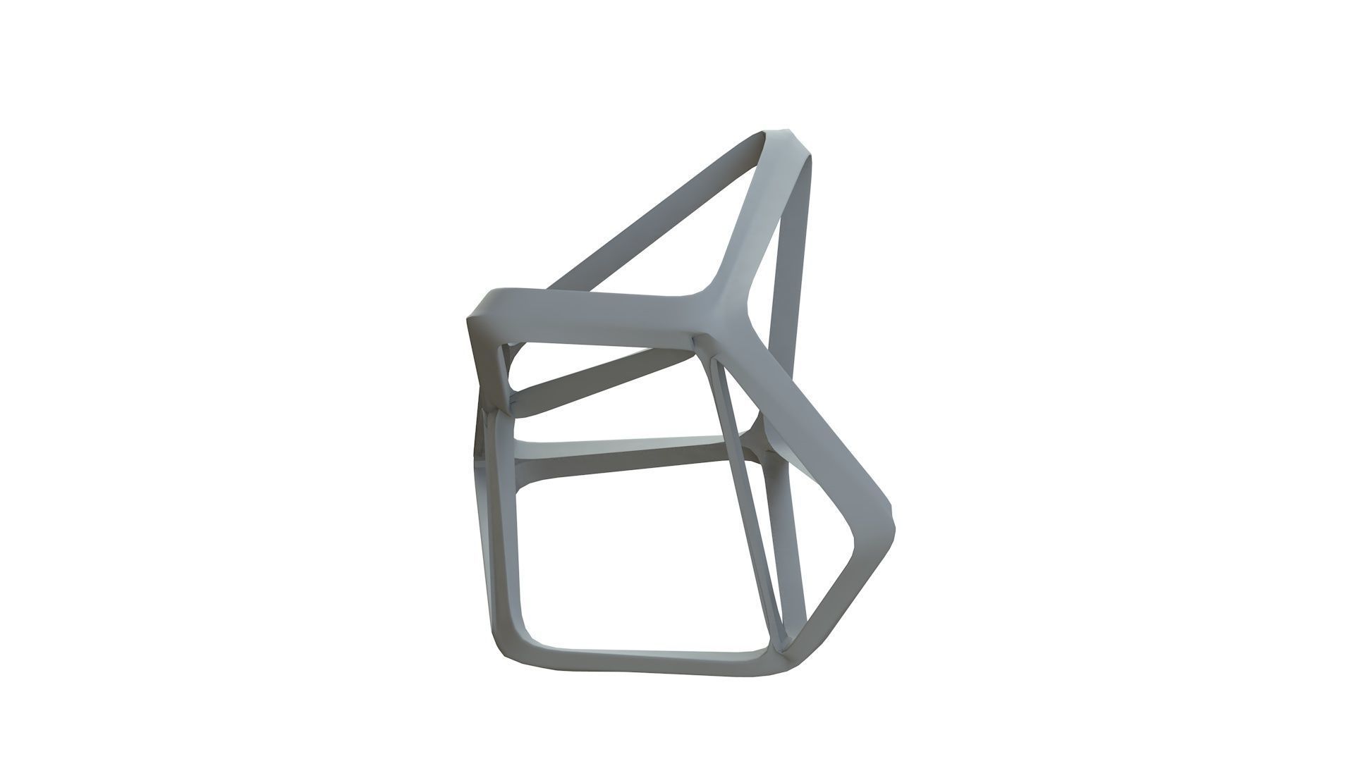 Sci Fi Object No 5115 Low Poly Texture_9