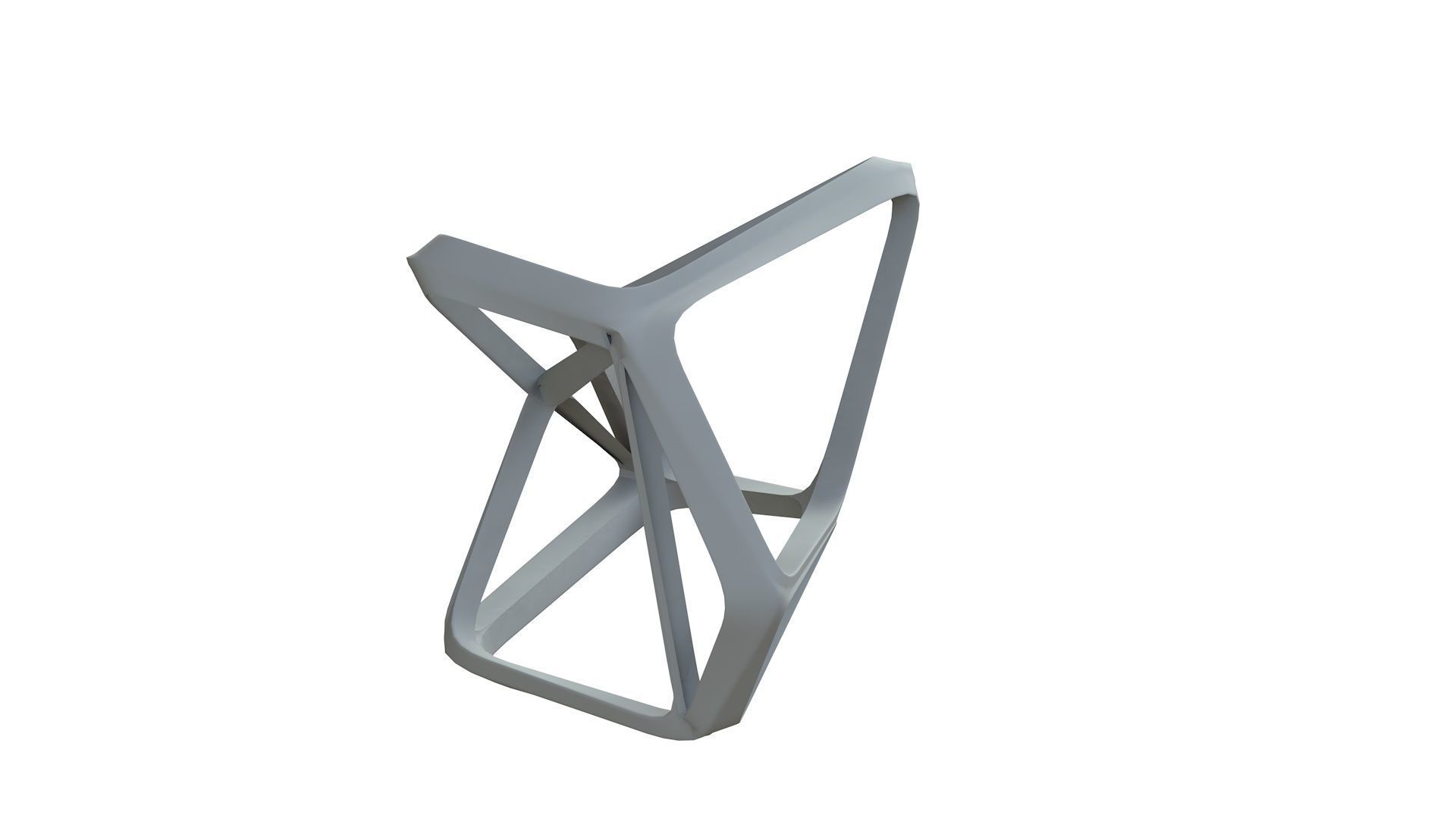 Sci Fi Object No 5115 Low Poly Texture_7